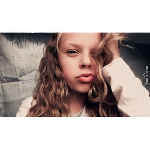 Meet your Posher, Maggie